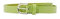 ESPRIT Damen 014ea1s301 Gürtel, 760/Lime Yellow, 85