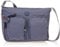 Kipling Damen Sidney Crossbody-Handtasche, Perri Blue