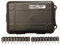 Caja de 200 clavos de 20 mm, puntas BX3 BX4, metal o hormigón, para clavador eléctrico compatible HILTI BX3 BX4 (20, 200, unidad)