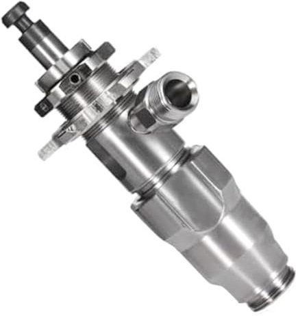 iFutniew 17C721 Airless-Farbpumpe passend für Graco390 395 490 495 595 Pro 210 ES Rental Pro 210PC 230PC, Ersatzzubehör 17C-721