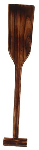 HAWILLOSCH Wanddekoration Aus Holz – Mediterrane Ornamente Küsten-wohndekor Hängeornament