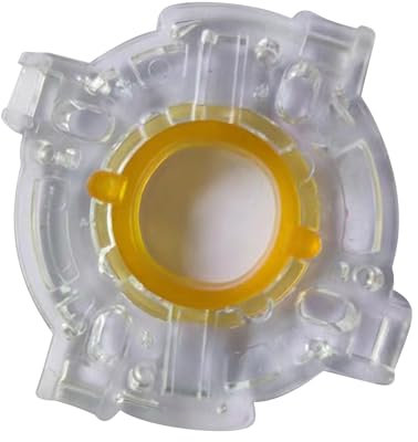 CHICHIYANG GT-C - Puerta restrictora redonda circular de repuesto para joysticks Sanwa JLF Series