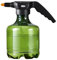 Pulverizador recargable, señor eléctrico | Depósito de agua de gran capacidad, botella rociadora automática de 3000 ml - atomización ajustable, dispositivo de riego portátil para interino