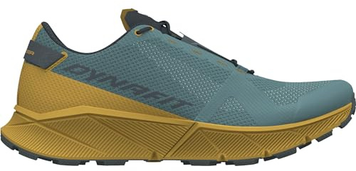 DYNAFIT Herren Ultra 100 Schuhe, Atlantic-Tobacco, 43