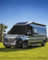 SUPAREE Sonnenschutz Frontscheibe Wohnmobil Außen Frontscheibenabdeckung Wohnmobil Frontscheibenabdeckung Ducato für F-iat Ducato UV-Schutz Wasserdicht Heavy Duty 600D Oxford