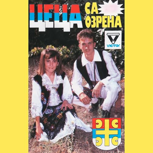 Ceca sa Ozrena