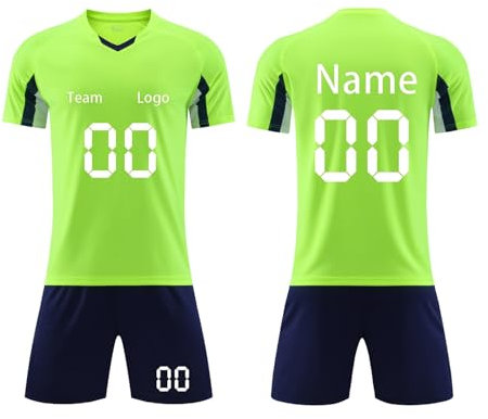 Generisch Customisable Trikot Handball Em 2024 Lamine Yamal Trikot Kinder Trikot Em 2024 Em Trikot 2024 Öfb Trikot Em 2024 Fussballtrikot Jungs Trikos Fußball Trikot Deutschland Kinder Gelb Schwarz