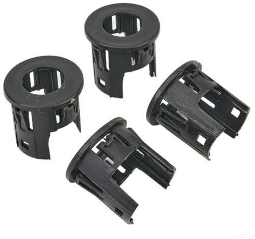4 staffe per sensori di assistenza al parcheggio compatibili con i modelli 2014 2019 1500 2500 3500