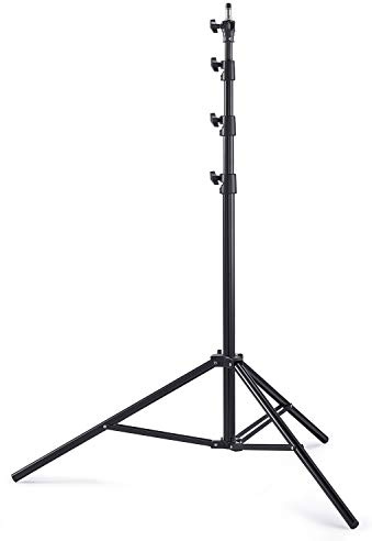 Cullmann CUlight LS 2500 Leuchtenstativ 50095