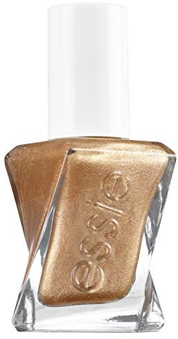 essie Gel Couture Sunrush Metals Nail Polish Number 516 Steel the Show 13.5 ml
