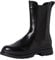 Tamaris Damen 1-1-25452-27, Stiefelette, Bootie, Black, 37 EU