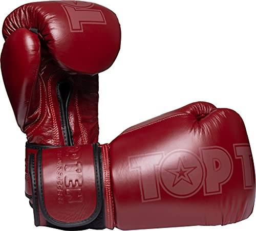 TOP TEN Boxhandschuhe „Color`n`Color“