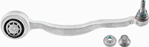LEMFÖRDER 38867 01 Lenker Radaufhängung für Mercedes-Benz C-Class T-Model (S205) 2014-2023 Rechts, Unten, Vorne, Vorderachse und Andere Fahrzeuge