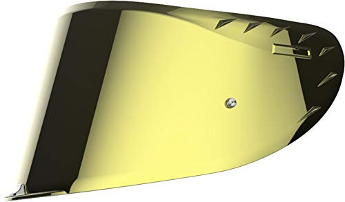LS2 FF327 Challenger Pinlock Visier