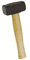 Massette de maçon 1000 g - Technology & Engineering 1881406