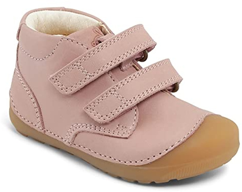 Bundgaard Lauflernschuh Petit weiche Lederschuhe Gr.19-25 rosa EUR 19