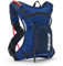 USWE Raw 3 Factory Blue Flüssigkeitszufuhr Rucksack