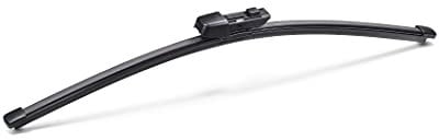 MICHELIN Escobilla Limpiaparabrisas Trasera con Conector Preinstalado, Diseño de Adaptación Original, Instalación Fácil sin Herramientas, Longitud 280mm, ML1267