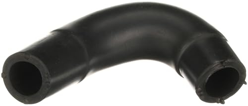GATES EMH649 Kurbelgehäuseentlüftung-Schlauch Kompatibel mit RENAULT Clio 3 Schrägheck BR0/1, CR0/1 7471-00649 747100649 8200880013