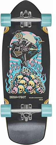 Globe Cruiserboard Stubby Killer Cassowary 30