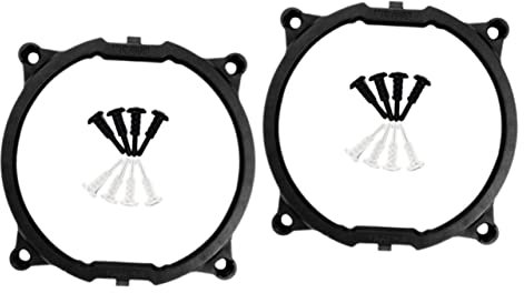 Mobestech 16pcs Cpu Cooler Bracket Motherboard Heatsink Fan Base Cpu Cooler Mount Bracket for Cooling Fan Support for Heat Sink