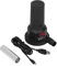 5V USB BBQ Souffleur d'air Barbecue Souffleur d'air BBQ Ventilateur de Poche électrique BBQ Ventilateur de Cuisson pour la Cuisson de Pique-Nique
