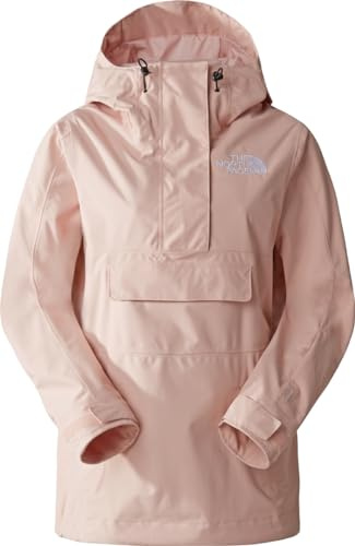 THE NORTH FACE Driftview Jacke Pink Moss XS