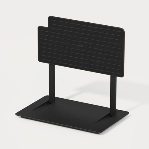 LAB22 Infinity - Soporte ajustable para iPad Pro de 12.9 pulgadas, color negro