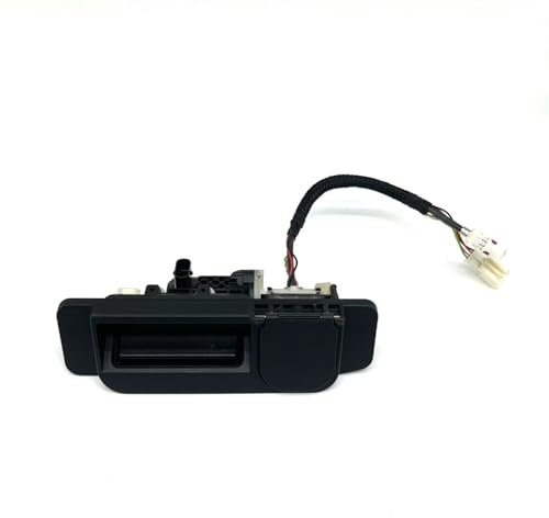 Rückfahrkamera Auto Heckklappe Griff Rückansicht Kamera Backup Kamera Für Mercedes Für Benz W205 W222 W117 A2227500893 Drahtlose Rückfahrkamera
