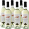 Vino Bianco Vermentino di Sardegna Doc | Aragosta di Alghero | 6 Bottiglie 75Cl | Sardo | Idea Regalo