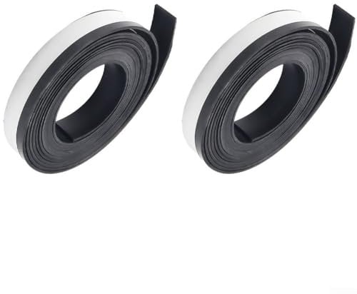 Eawfgtuw 194418-6 Guide Rail Splinter Guard, Track Saw Guide Rails 1.4 Meter Length Guide Rail Splinter Guard Replacement Strip,2 Pack