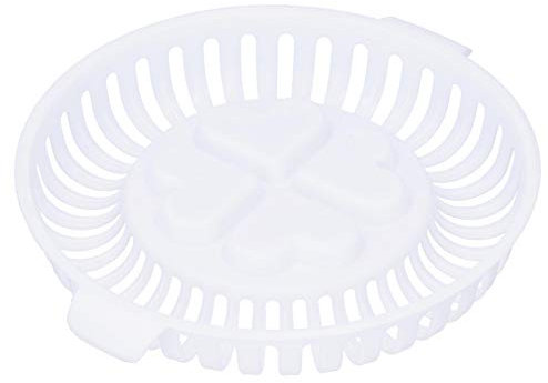 Kartoffelchips-Backblech, Chips-Maker, Mikrowelle, DIY-Snack-Food-Rack, Küchenutensilien für Kochliebhaber