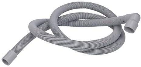 LUTH Premium Profi Parts Manguera de desagüe para lavadora 49045763 0020300148