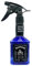 Eson Hair Water Spray Bottle 300ml, Whisky Style Spray Bottle for Hair, Barber Salon Hairdresser, Mist Sprayer,Retro Stylish, Empty Refillable Sprayer for Shaving and Cleaning 300ml (Blue)
