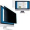 EPHY - 4 in 1 Premium Privacy Filter/Anti Blue Light/Anti Glare/Anti Bacterial Protection - Desktop Computer Screen Protector (22 inch 16:10)
