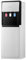 SAYEYBU Bottom Loading Water Cooler Dispenser, Hot & Cold Standing Water Dispenser, 3 Temperature Settings, Burnout Protection Dispenser, for Home, Office, and Dorm Use,White