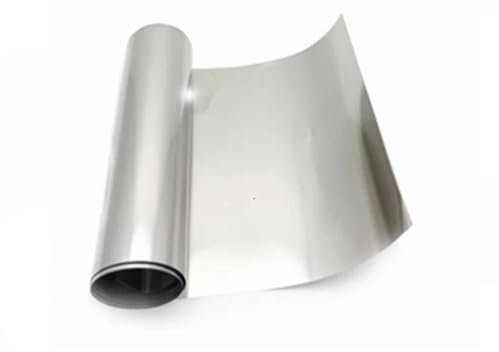 WXBCDS Ofenrohr Tragbare Edelstahl Schornstein Rohr Metall Rolle Schornstein for Outdoor Camping Zelt Holz Herd DIY Rohr Herd Zubehör