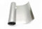 WXBCDS Tubo per Stufa Canna fumaria Portatile in Acciaio Inossidabile Canna fumaria in Rotolo di Metallo for Tende da Campeggio Esterna Stufa a Legna Accessori for stufe for Tubi Fai-da-Te