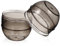 SAFIGLE Tasse à Mélanger Pour Capillaire Avec Échelle De Mesure Bol à Couleur Pour Salons Et Pratique Pour Mélange De Teintes