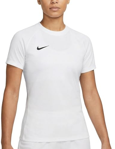 Nike Dri-FIT Park VIII Kurzarm Fußballtrikot für Damen, HV8178