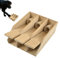 Ghjkldha Leckerli Spielzeug Für Hunde - Piano-Tastatur Puzzle-Fütterer Langsame Fütterung - Holz, Interaktives Futterspiel & Zahnreinigung