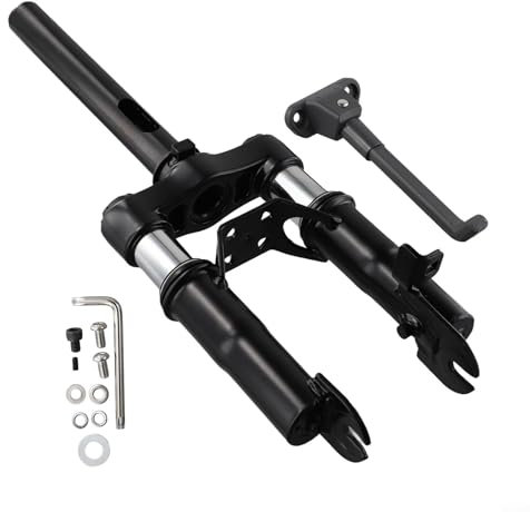 Suspension de fourche avant pour NineBot, Max, G30 et Scooters Pro