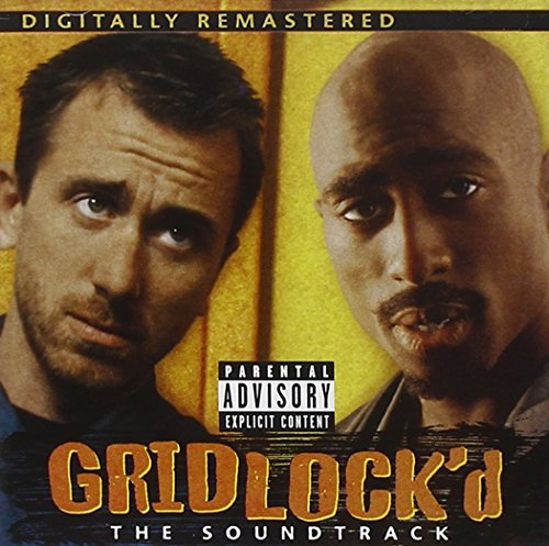 Gridlock'd/Soundtrack/Cast Album (Ost)
