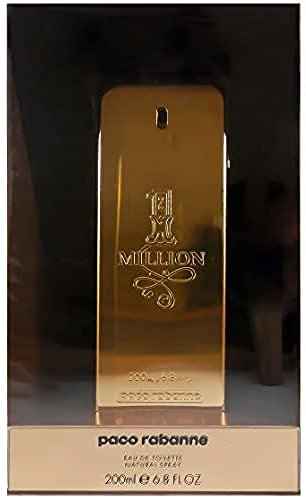 PACO Rabanne Toilette natural spray, 200.0 ml