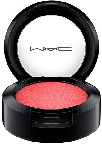MAC Eye Shadow, 0.05 oz Dark Red