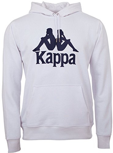 Kappa Sweatshirt I STYLECODE: 705322 Taino Men I für Sport & Freizeit
