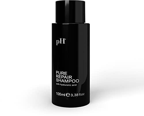 pH PURE REPAIR Shampoo 100 ml