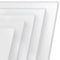 FRAMO Acrylglas 50 x 40 cm (500 x 400 mm - 2 mm) Zuschnitt nach Maß | Stärke/Größe wählbar | Ersatzglas | Platte | Scheibe | Transparent