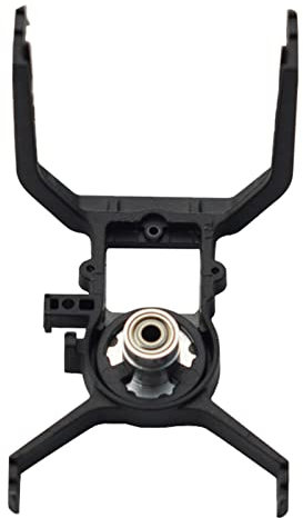Gimbal Shock-Absorber Bracket Fit for DJI Mini 2/SE/Mavic Mini Drone Accessories Damping Mount Gimbal Camera Shock Absorbing Holder Gimbal Repair Part