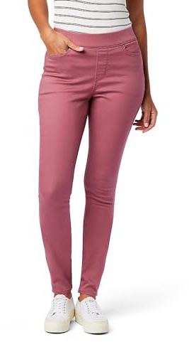 Levi Strauss Signature Gold Jean Droit Moderne (Standard et Plus) - Jeans - Jean Droit Moderne (Standard et Plus) - Femme